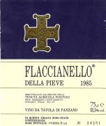 Toscana_Fontodi_Flacianello 1985